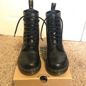 Dr. Martens